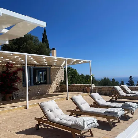 Villa Xyloporta *