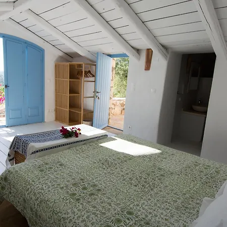Villa Xyloporta *