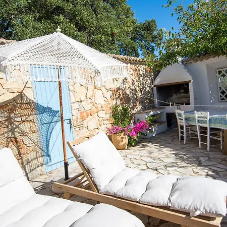 Villa Xyloporta Skinária