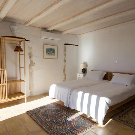Villa Xyloporta Skinária