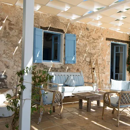 Villa Xyloporta Skinária