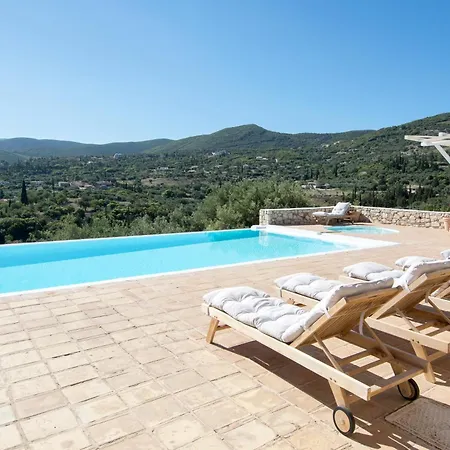 Villa Xyloporta Skinária